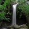 Hedge Creek Falls