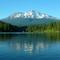 Mount Shasta