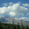 Mount Shasta from Hwy A10