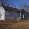 Old one-room schoolhouse