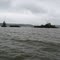 Islands on Lake Barkley