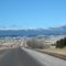 East of Sedillo, Dec 2006