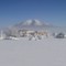 South Mountain in Winter