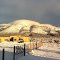 South Mountain Snow
