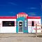 Route 66 Redtop Diner