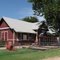 Grandfield Headstart Building