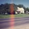 Bill Potts and Edna's home - US 70 - West side of Grandfield, OK - July 1970