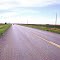 US 70 West of Grandfield, OK