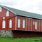 Union Township Barns