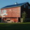 Miami County Bicentennial  Barn