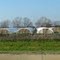 2011, Concord, OH, USA - along I-75