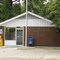 Trout post office