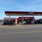 Gas station, Forsyth, MT