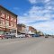 A drive down Main Street