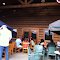 Snipes Mountain Brewing Inc. Patio