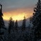 Winter Sunset