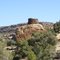 Simon Canyon Ruin