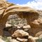 New Mexico Natural Arch NM-203 Gobernador Canyon Arch