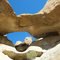 New Mexico Natural Arch NM-131