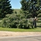 Tornado damage in Hyannis Nebraska.