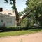Tornado damage in Hyannis Nebraska.