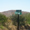Gallant Road/Sumatanga Road signs