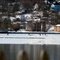 A New England past-time: daring the ice to break