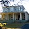 Greek Revival style, c. 1840