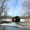Martinsville Covered Bridge