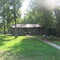 Cabin for the weekend