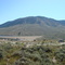 Precambrian (trees) over Cretaceous (grass) at the hill (07/2009)