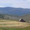 Farmland near Kremmling, CO