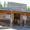 Rusty Spurr Ranch Lunch House, Kremmling, CO