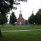 Église anglicane St-Thomas, Noyan