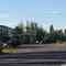 Rouses Point Border Station