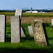 Cimetière de la 3ième concession, Noyan