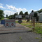 douane américaine abandonnée (route 217 sud), QC