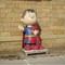 Peanuts (Linus) in Woodbury. Minnesota