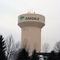 Oakdale Water Tower