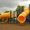 Tube Slide, Lake Elmo Regional Park Reserve, Lake Elmo, Minnesota