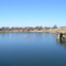 Quarry Lake, Fort Richardson Historical Park, Texas