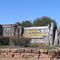 Fort Richardson entrance, Jacksboro