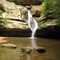 Cedar Falls (50')