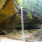 Ash Cave