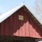 Cox Covered Bridge
