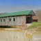 Bay/Tinker Covered Bridge