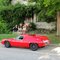 Lotus Europa S2 (probably c. 1969)