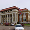Pontotoc Courthouse