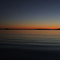 A Calm Sunset On CJ Brown Reservoir