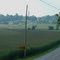 Country drive